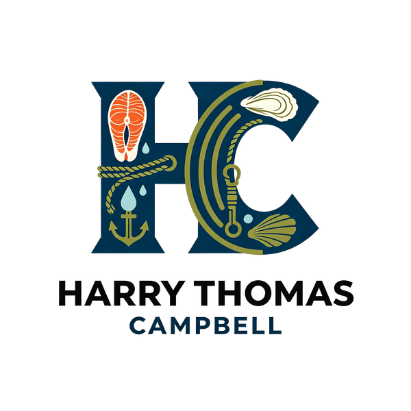 HARRY THOMAS CAMPBELL